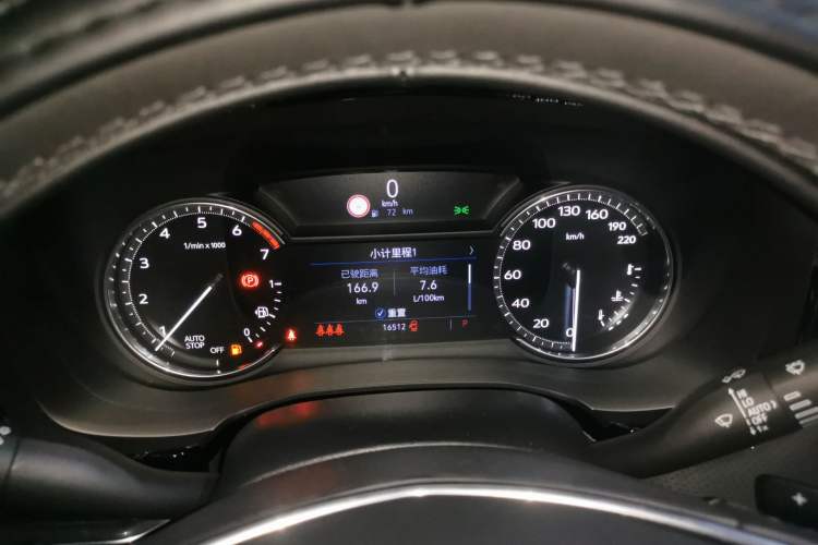 Used Cadillac XT5 2020 Revised Version 28T Luxury Edition