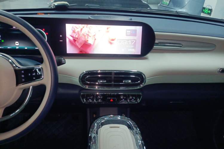 Used ORA Ballet Cat 2022 401 km Alice Edition