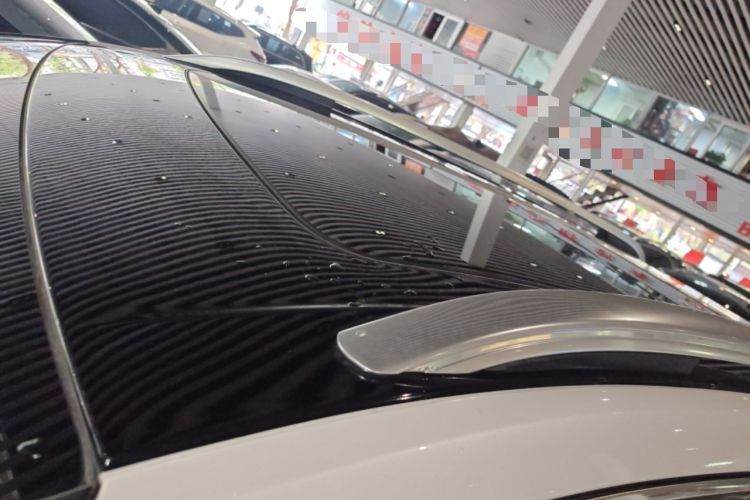 Used Ford Edge 2018 EcoBoost 245 Two-Wheel-Drive Titanium 7-Seater China VI Standard