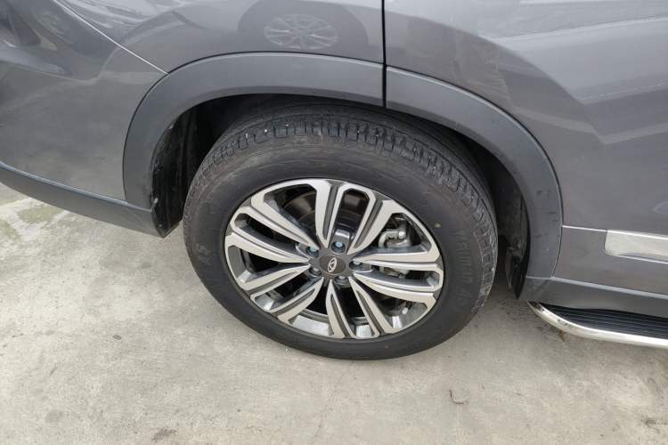 Used Chery Tiggo 8 2023 Kunpeng Edition 290TGDI Automatic Excellence Model
