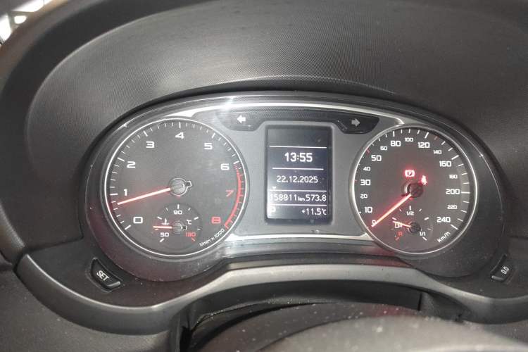 Used Audi A1 2014 30 TFSI Sportback Comfort Model