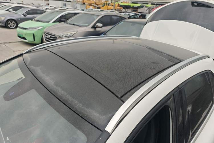 Used Mercedes-Benz GLA 2015 GLA 220 4MATIC Fashion Model