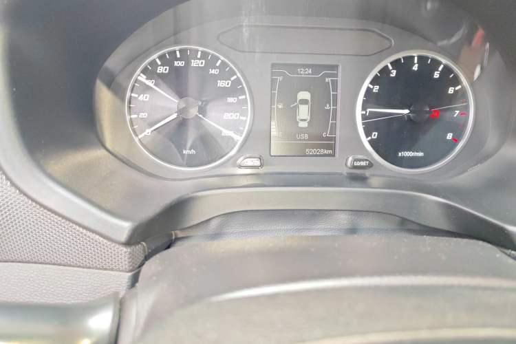 Used Chery Tiggo 5x 2019 HERO 1.5L Manual Fashion Edition