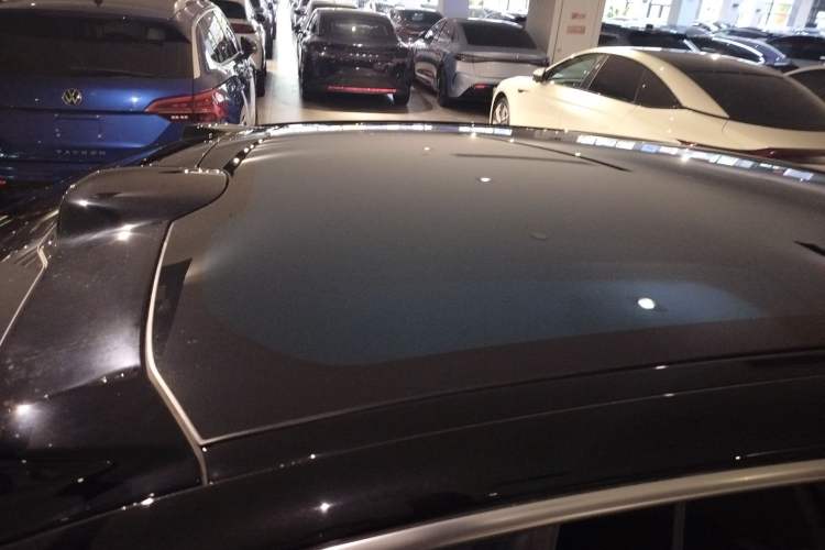 Used Nio ET5T 2024 75kWh Touring
