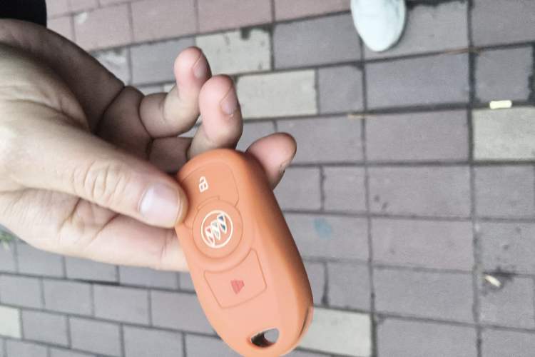 Used Buick Envision 2016 20T Two-Wheel-Drive Elite Model