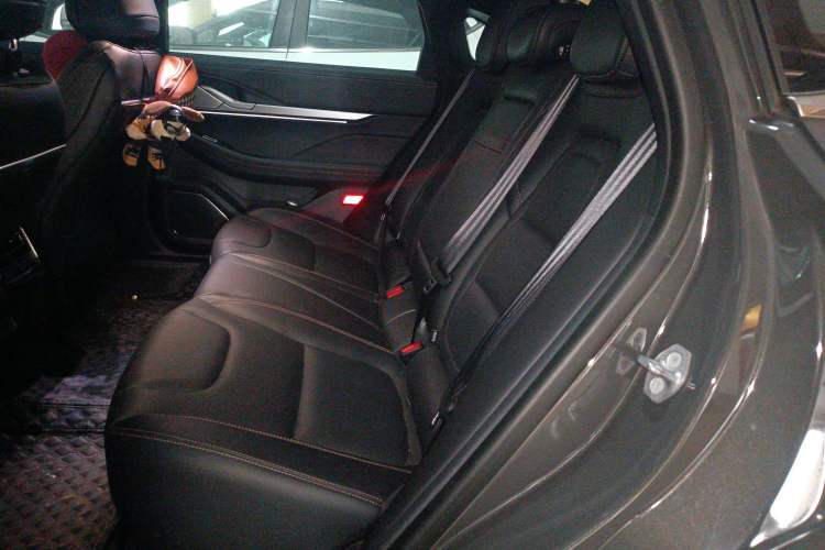 Used Lincoln Z 2022 iKoo Luxury Edition