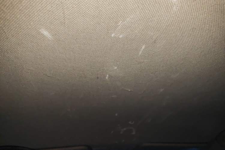 Used Baojun 730 2014 1.5L manual Comfort version 7 seats
