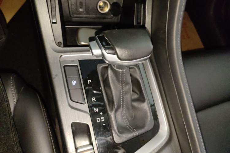 Used CHANGAN CS55PLUS 2021 Blue Whale Edition 1.5T DCT Luxury Model