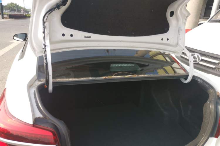 Used Toyota Vios 2021 1.5L CVT Innovation Edition
