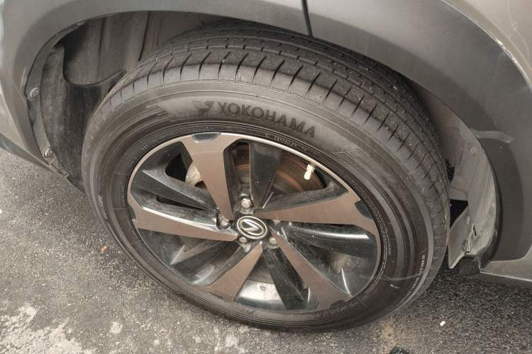 Used Lexus NX 2020 300h Front-Wheel Drive Smart Hybrid Special Limited Edition
