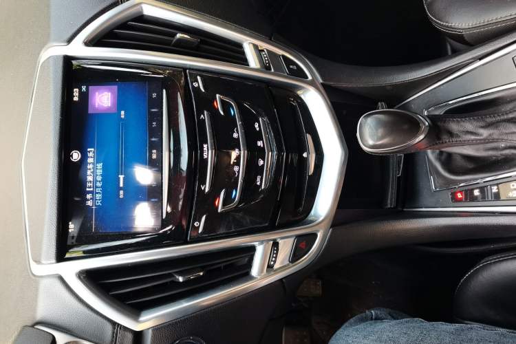 Used Cadillac SRX 2013 3.0L Comfort Model