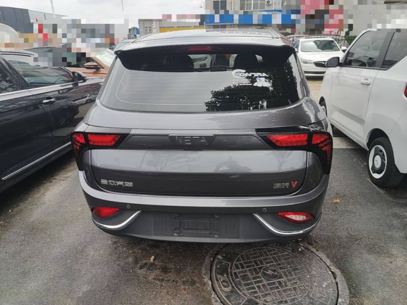 Used NETA V 2022 Chao 400 Lite — 5