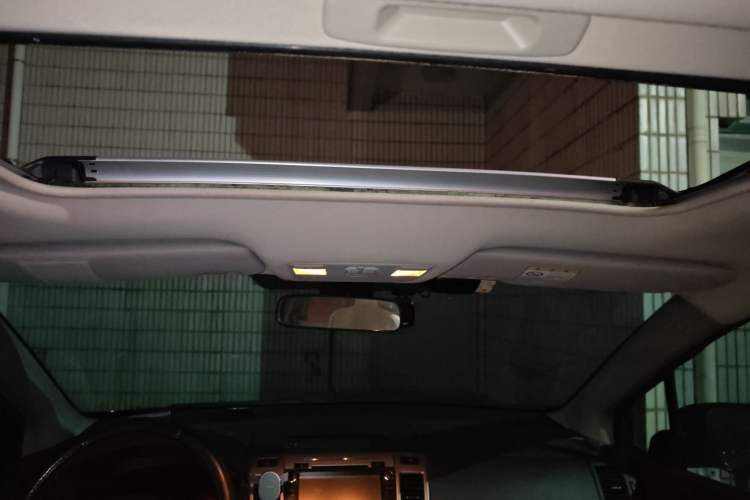 Used Mazda Mazda 8 2013 2.5L Ultimate Edition
