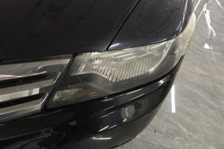 Used Honda City Classic 2012 1.5L Automatic Elite Edition Left Front Headlight
