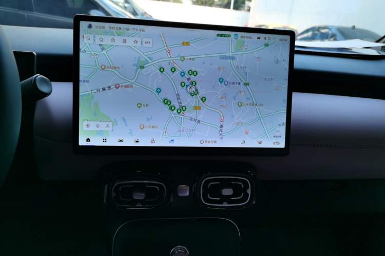 Used AION UT 2025 420 Intelligent Luxury Edition