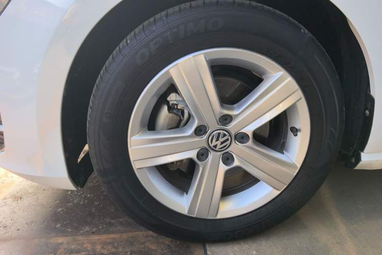 Used Volkswagen Golf 2015 1.4TSI Automatic Luxury Model