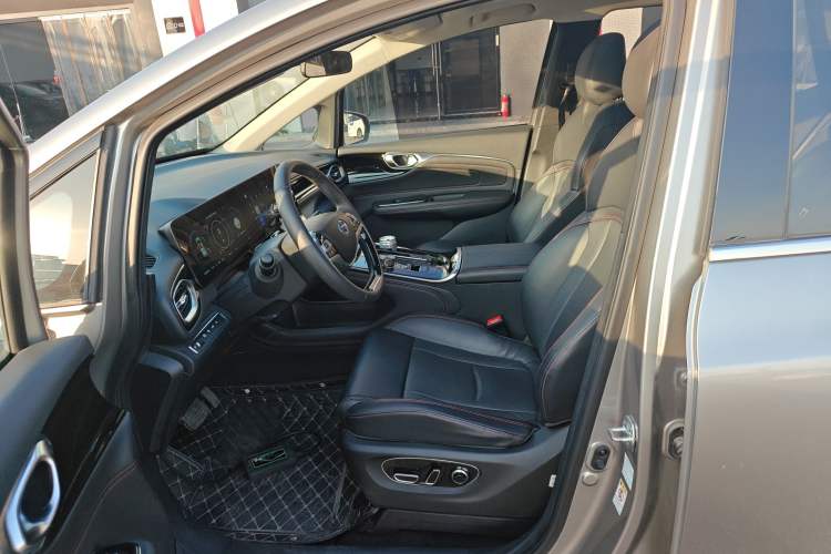 Used AION V 2020 70 Intelligent Edition
