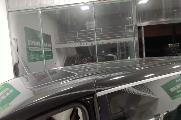 Used BYD Xia 2025 DM-i 1.5T 180km Beyond Edition