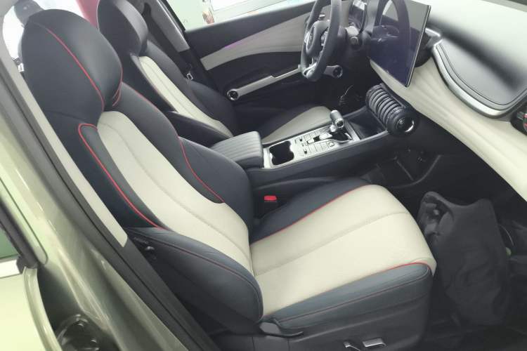 Used BYD Yuan PLUS 2022 510KM Flagship PLUS