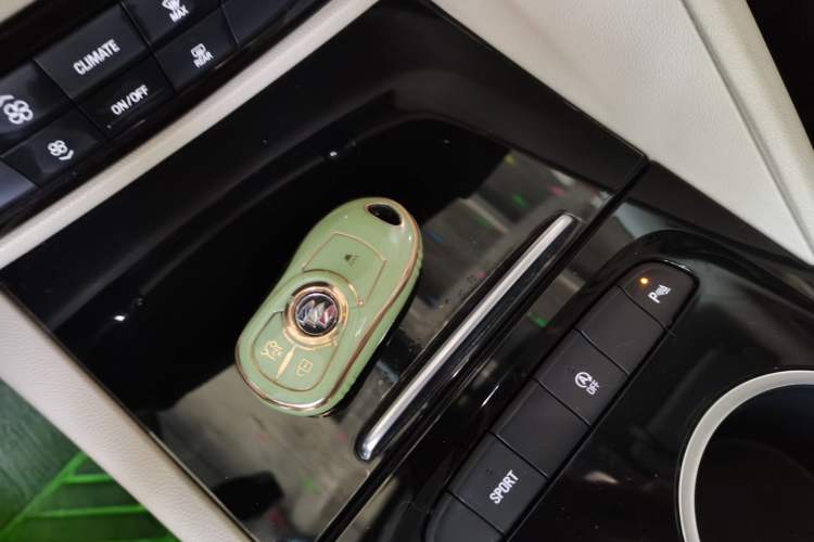 Used Buick Regal 2020 552T Elite Edition