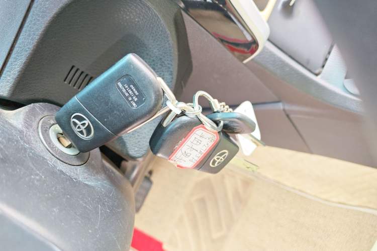 Used Toyota Corolla 2017 Revised Version 1.2T S-CVT GL
