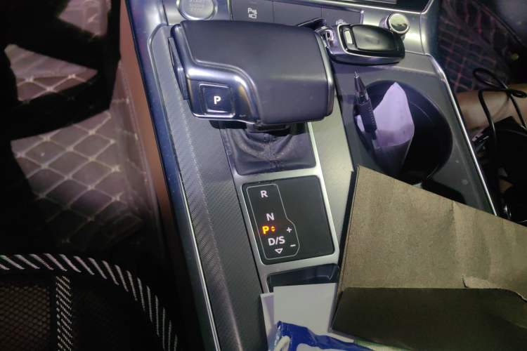 Used Audi A6 (Import) 2020 Avant Futurist 40 TFSI Luxury Dynamic Model
