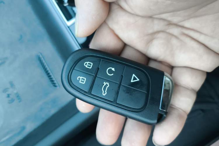 Used BYD Sealion 07 EV 2025 610 Zhihang Edition
