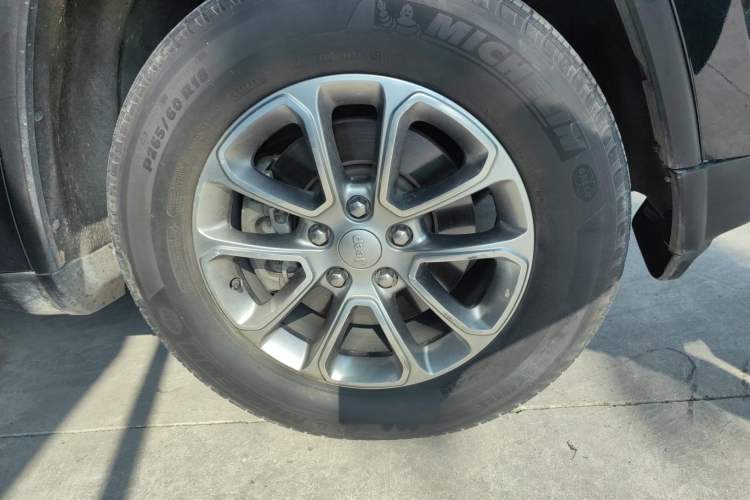 Used Jeep Grand Cherokee 2014 3.0L Comfort Navigation Edition