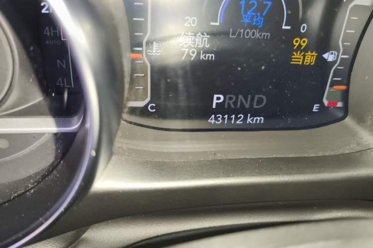 Used Jeep Wrangler 2022 2.0T High Altitude Four-Door Edition
