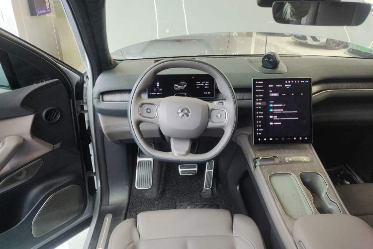 Used Nio ES7 2022 100 kWh