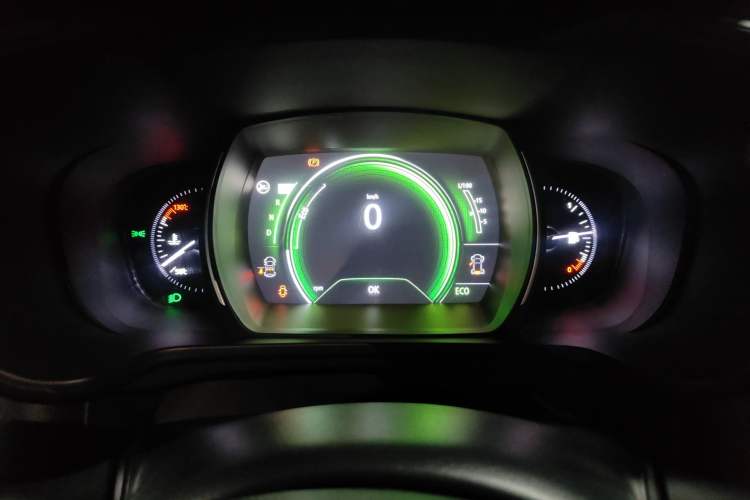 Used Renault Kadjar 2016 2.0L Two-Wheel Drive Leading Edition
