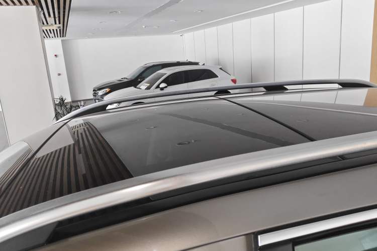 Used Mercedes-Benz GLE 2020 GLE 350 4MATIC Fashion Model