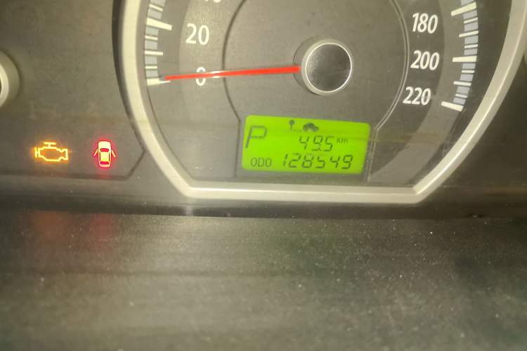 Used Kia Sportage 2012 2.0L Automatic Two-Wheel Drive GLS