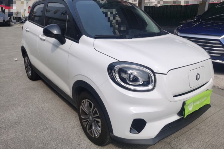 Used Leapmotor T03 2024 310 Comfort Edition