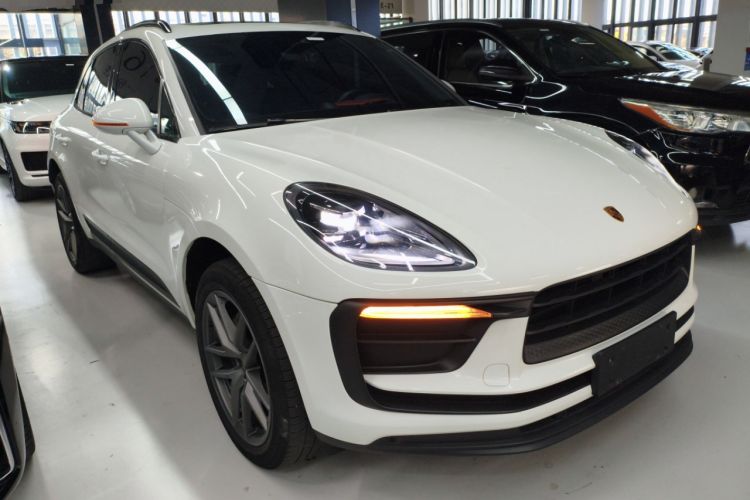 Used Porsche Macan 2023 Macan 2.0T
