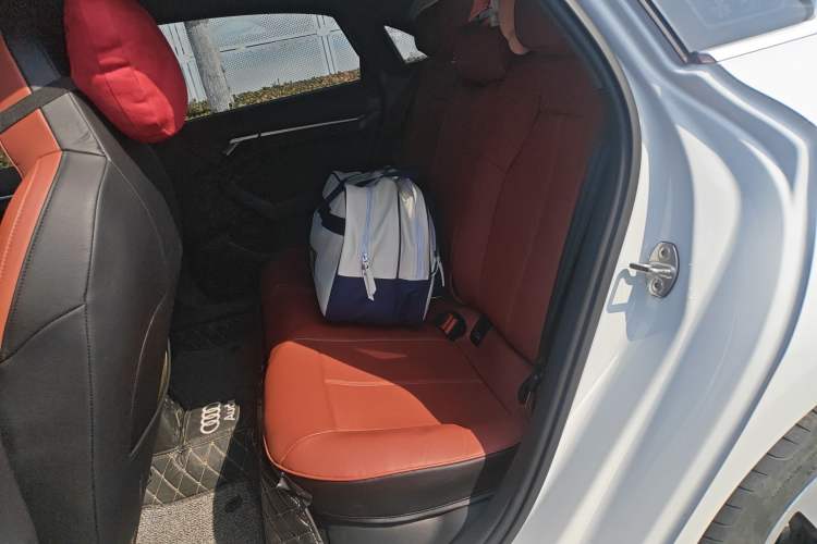 Used Audi A3 2022 A3L Limousine 35 TFSI Progressive Sport Edition