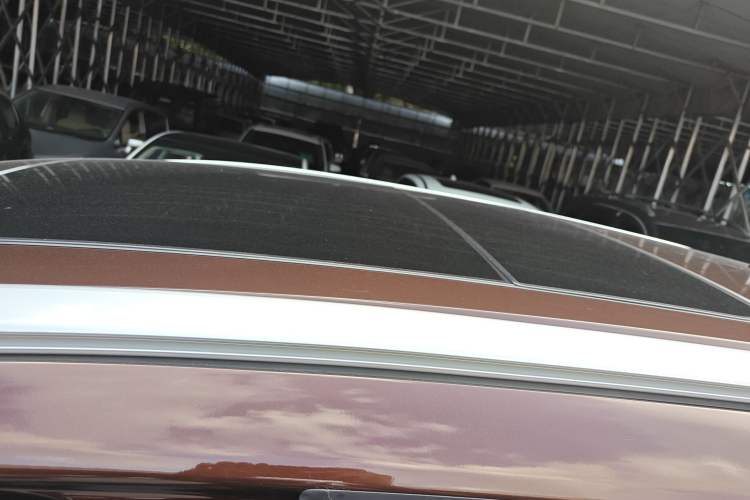 Used Volvo XC60 2014 T5 Zhiyi Edition