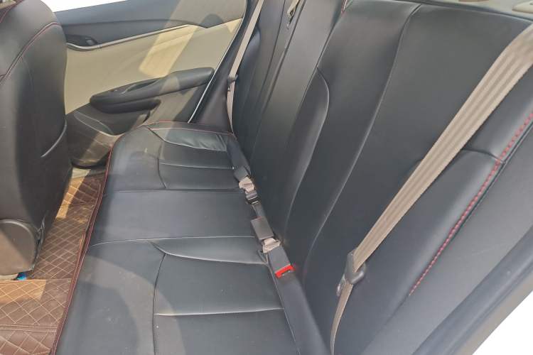 Used Buick GT 2015 15N Automatic Elite Version
