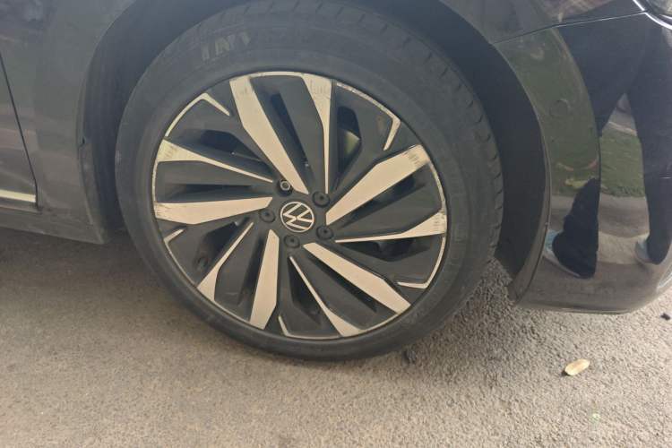 Used Volkswagen Passat 2022 330TSI Starry Luxury Edition