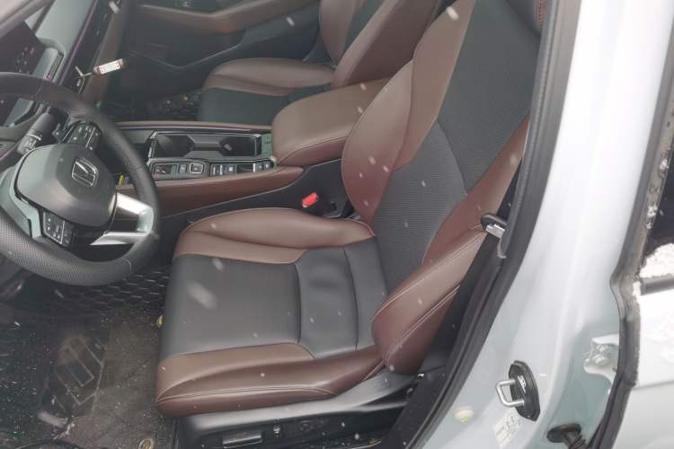 Used Honda Inspire New Energy 2023 ePHEV Prestige Edition
