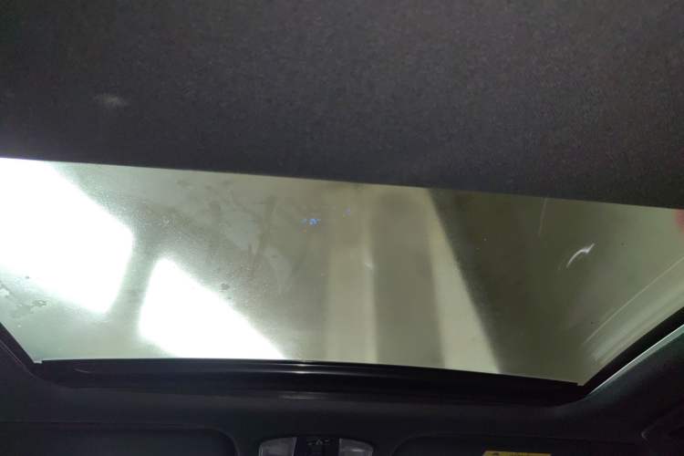 Used Hyundai Lafesta 2023 270T N Line DLX Luxury Edition
