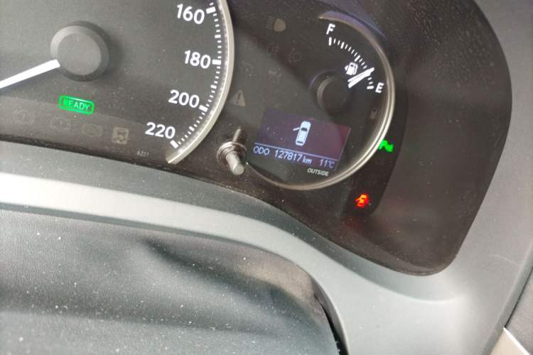 Used Lexus CT 2014 CT200h Comfort Edition Monochrome