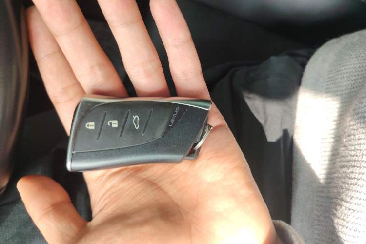 Used Lexus ES 2018 200 Excellence Edition China V Standard