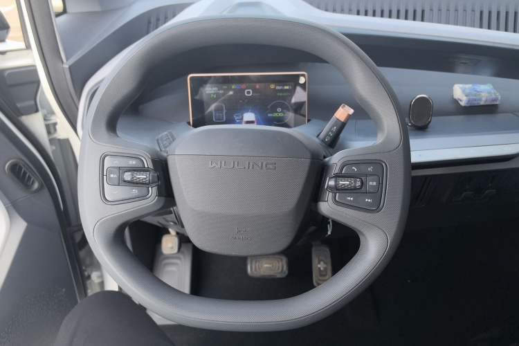 Used Wuling NAMMIEV 2021 - Play Edition