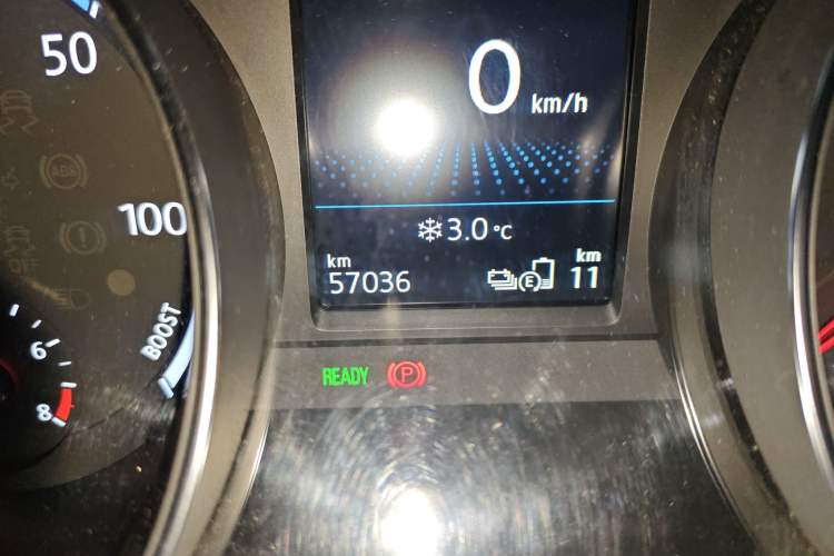 Used Volkswagen Magotan GTE Plug-in Hybrid 2020 GTE Luxury Model
