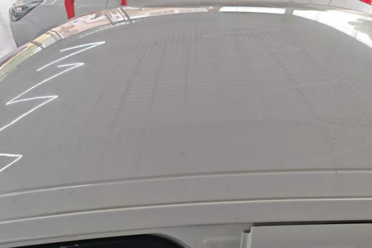 Used Citroen Elysee 2016 1.6L Automatic Fashion Model Roof