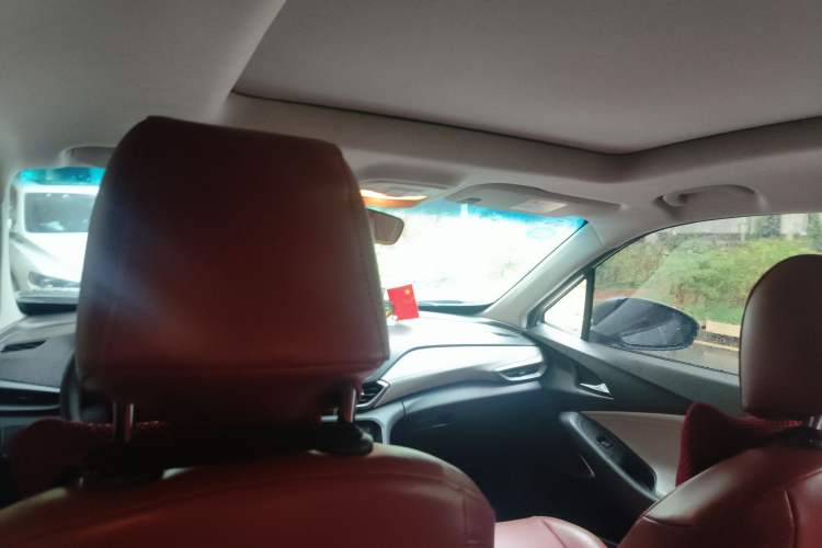 Used Chevrolet Orlando 2019 530T Automatic Mickey Custom Edition (5+2 Seats) – China V Standard
