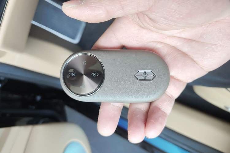 Used Hima S9T 2025 Model Range-Extended Ultra Long-Range Version
