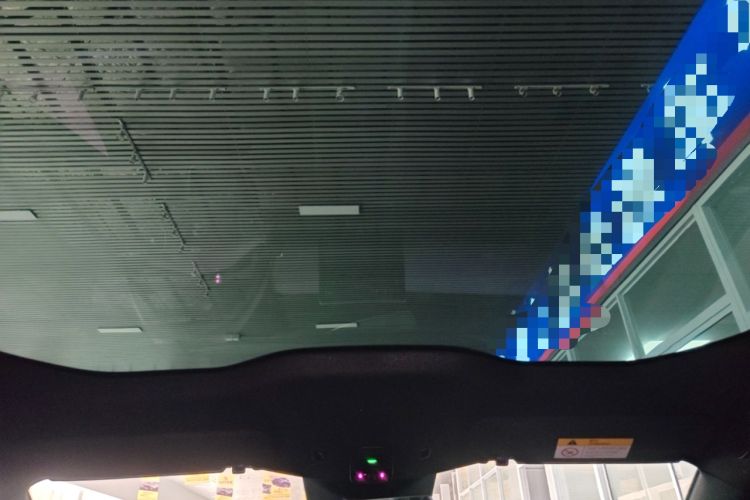 Used Nio ET5T 2024 75kWh Touring