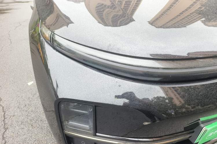 Used Li Auto L7 2023 Air model